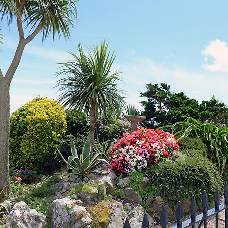Atlantic Hotel Tenby Exterior foto